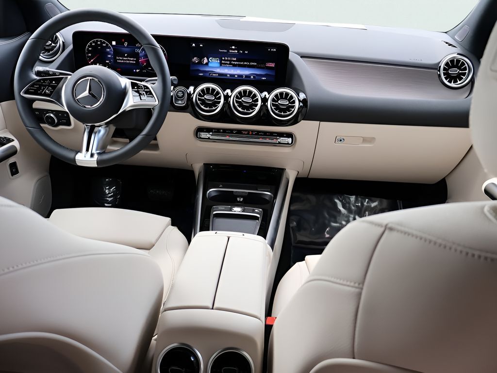 2026 Mercedes-Benz GLA GLA 250 San Clemente CA