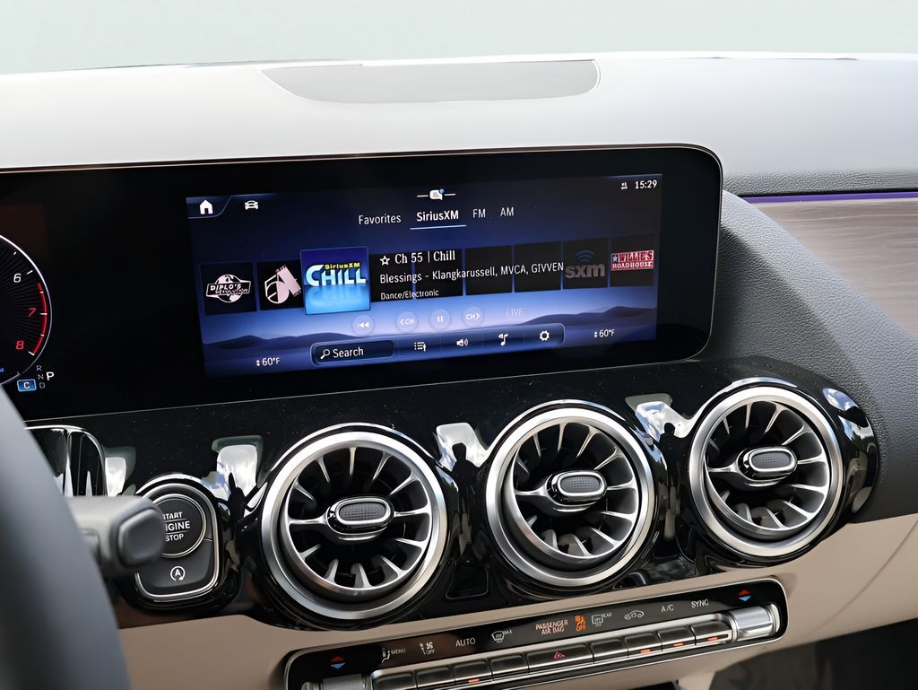 2026 Mercedes-Benz GLA GLA 250 San Clemente CA