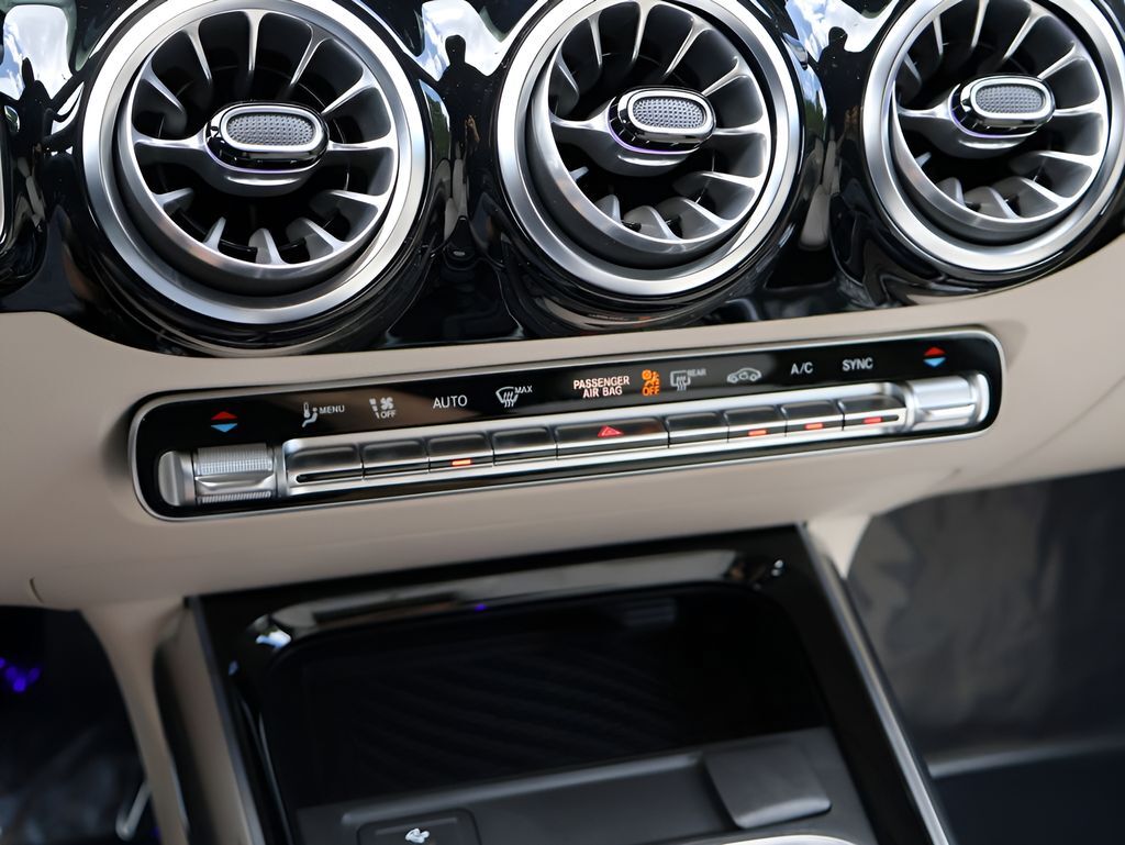 2026 Mercedes-Benz GLA GLA 250 San Clemente CA