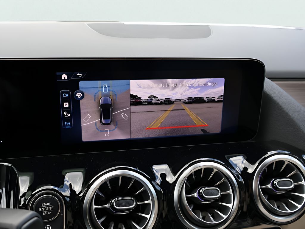2026 Mercedes-Benz GLA GLA 250 San Clemente CA