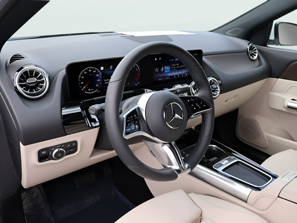2026 Mercedes-Benz GLA GLA 250 San Clemente CA