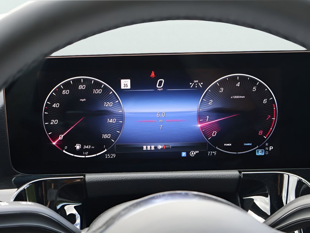 2026 Mercedes-Benz GLA GLA 250 San Clemente CA