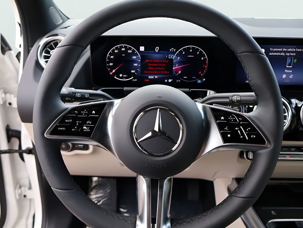 2026 Mercedes-Benz GLA GLA 250 San Clemente CA