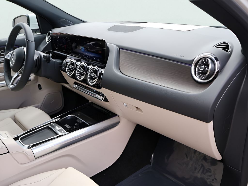 2026 Mercedes-Benz GLA GLA 250 San Clemente CA