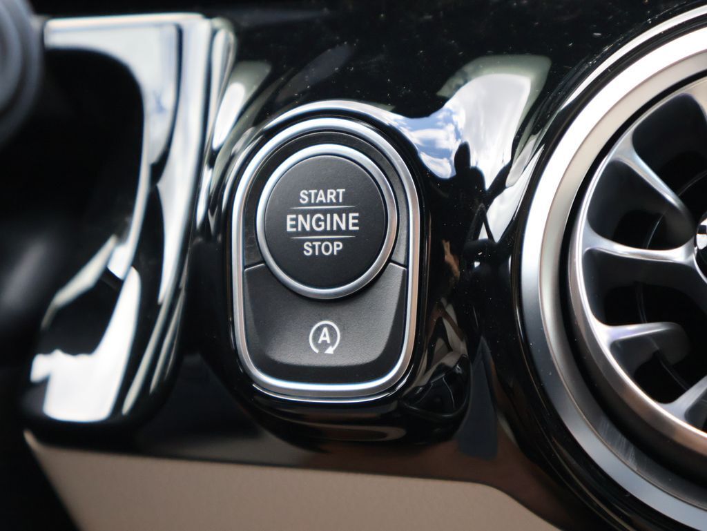 2026 Mercedes-Benz GLA GLA 250 San Clemente CA