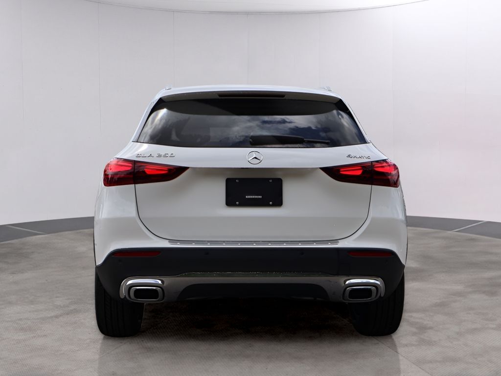 2026 Mercedes-Benz GLA GLA 250 San Clemente CA