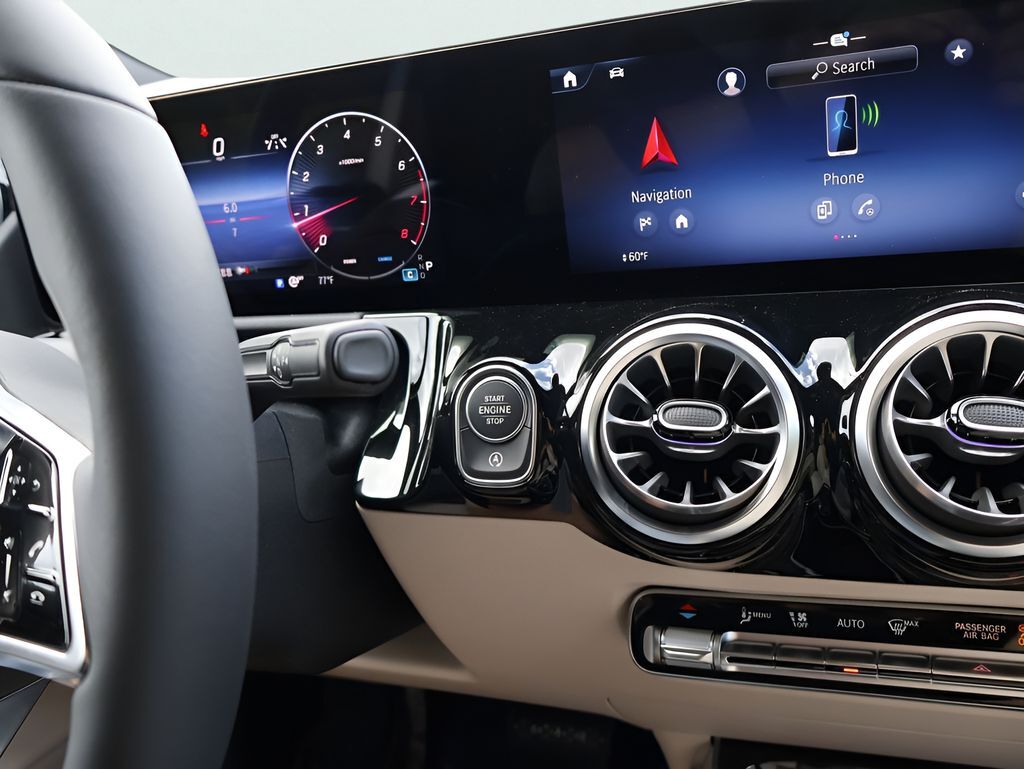 2026 Mercedes-Benz GLA GLA 250 San Clemente CA