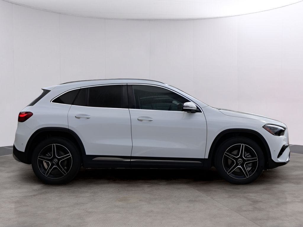2026 Mercedes-Benz GLA GLA 250 San Clemente CA