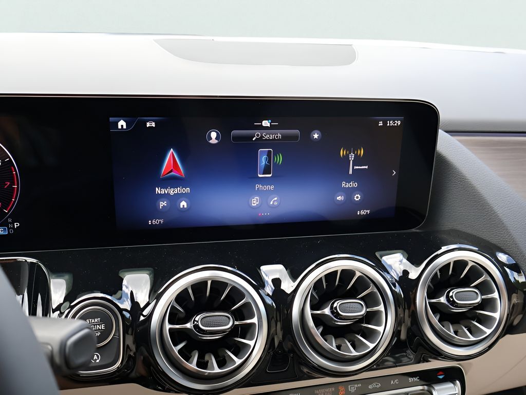 2026 Mercedes-Benz GLA GLA 250 San Clemente CA