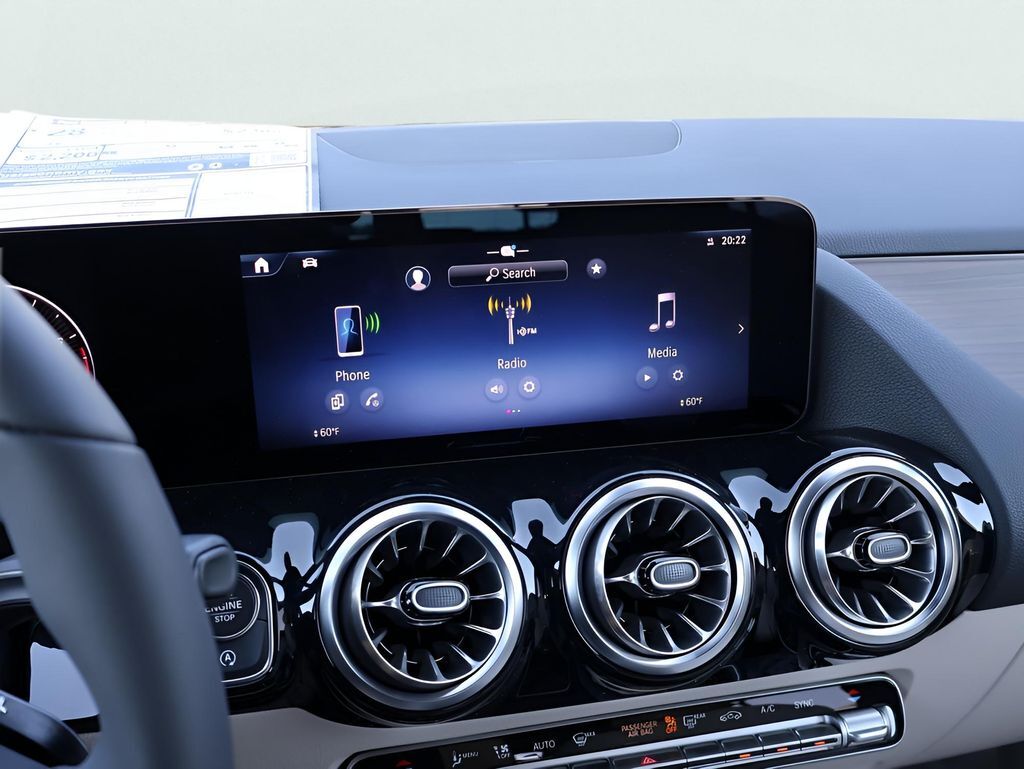 2026 Mercedes-Benz GLA GLA 250 San Clemente CA