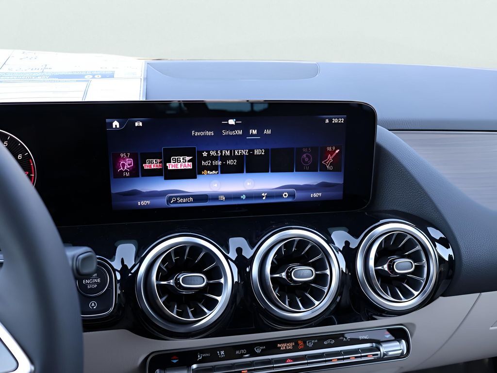 2026 Mercedes-Benz GLA GLA 250 San Clemente CA