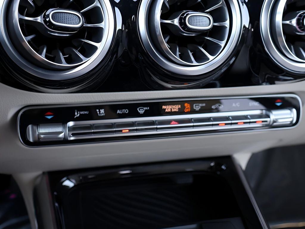 2026 Mercedes-Benz GLA GLA 250 San Clemente CA