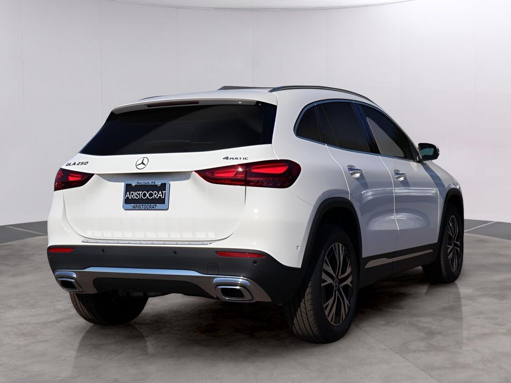 2026 Mercedes-Benz GLA GLA 250 San Clemente CA