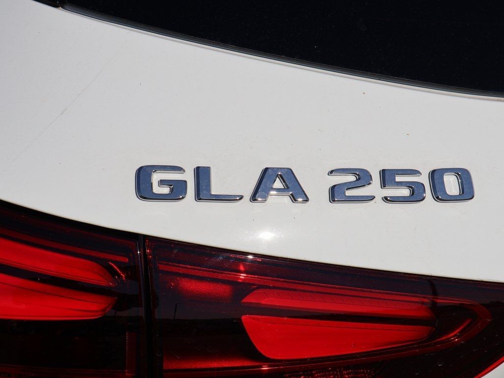 2026 Mercedes-Benz GLA GLA 250 San Clemente CA