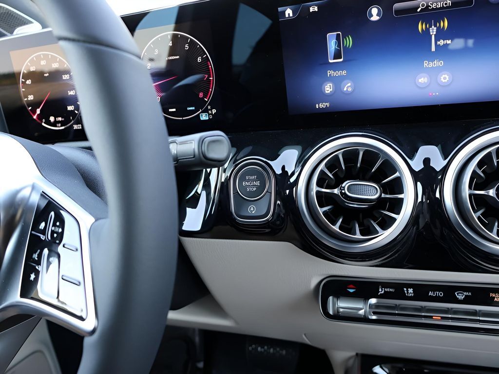 2026 Mercedes-Benz GLA GLA 250 San Clemente CA