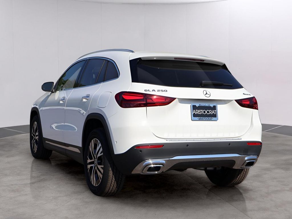 2026 Mercedes-Benz GLA GLA 250 San Clemente CA