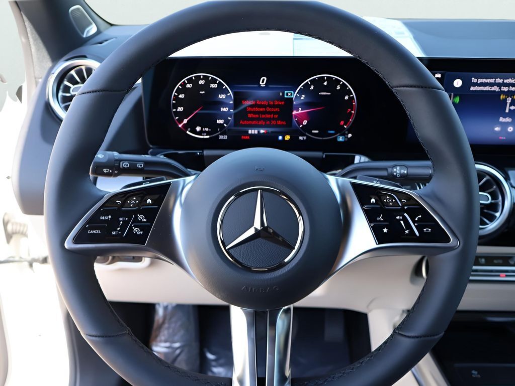 2026 Mercedes-Benz GLA GLA 250 San Clemente CA
