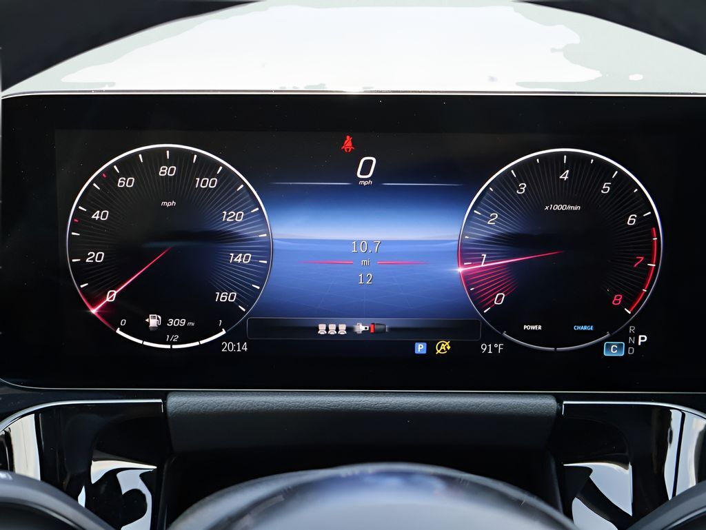 2026 Mercedes-Benz GLA GLA 250 San Clemente CA