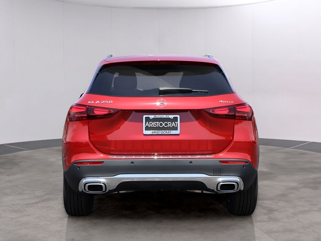 2026 Mercedes-Benz GLA GLA 250 San Clemente CA