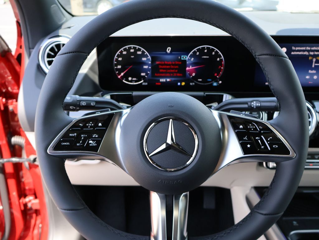 2026 Mercedes-Benz GLA GLA 250 San Clemente CA