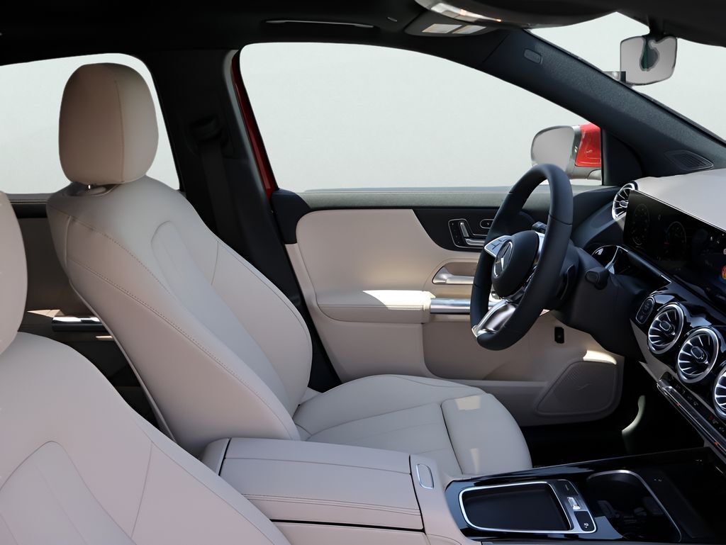 2026 Mercedes-Benz GLA GLA 250 San Clemente CA