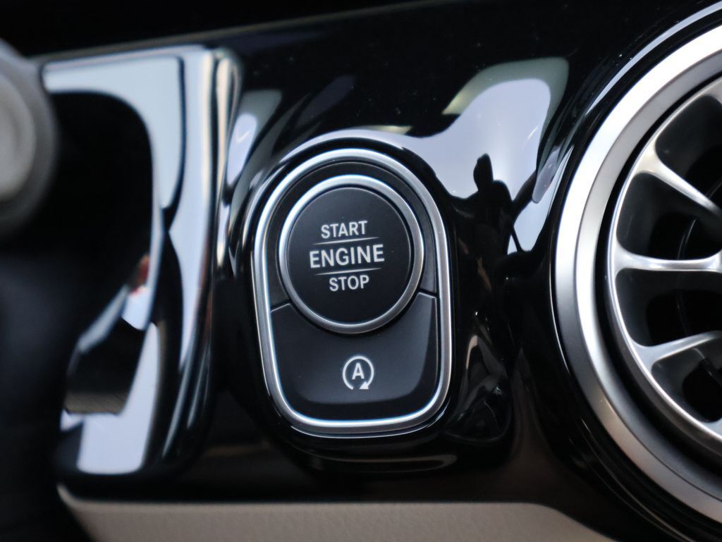 2026 Mercedes-Benz GLA GLA 250 San Clemente CA