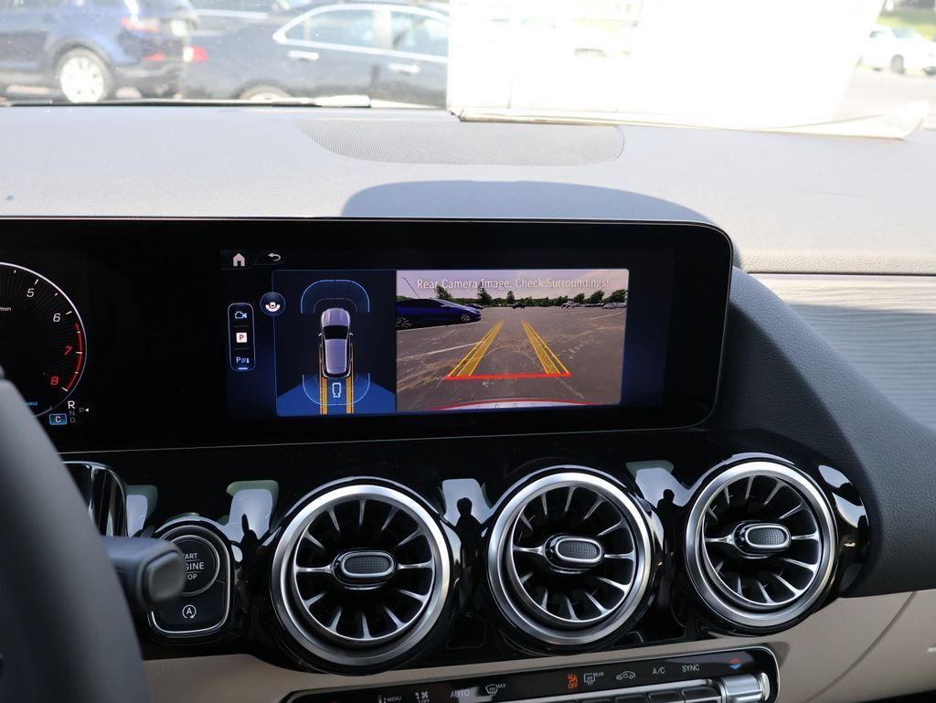 2026 Mercedes-Benz GLA GLA 250 San Clemente CA