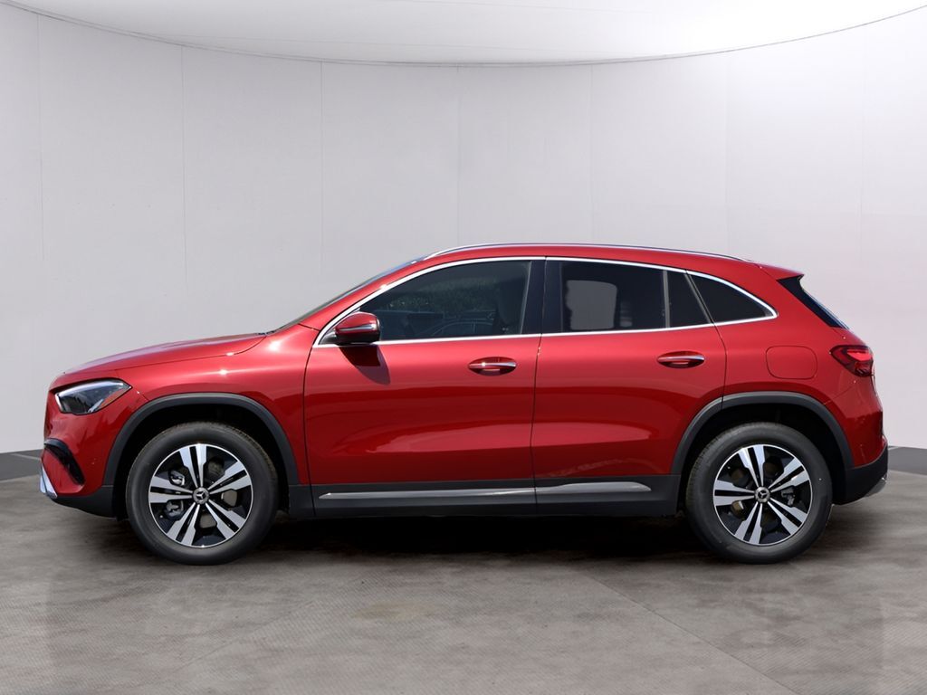 2026 Mercedes-Benz GLA GLA 250 San Clemente CA