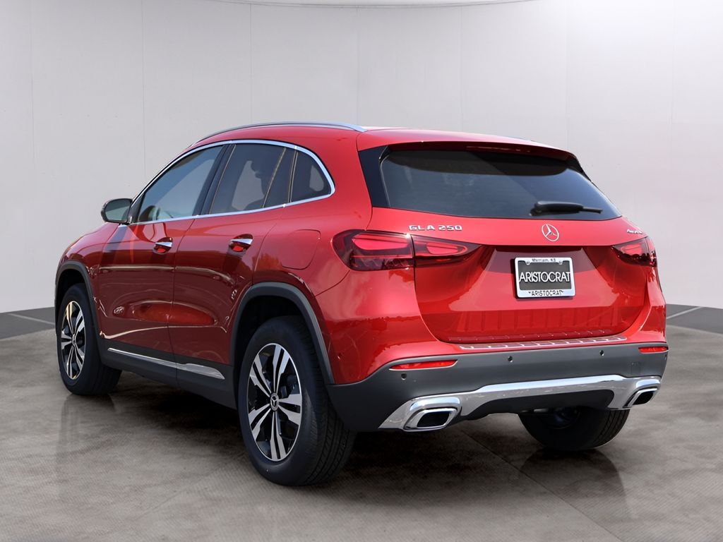 2026 Mercedes-Benz GLA GLA 250 San Clemente CA
