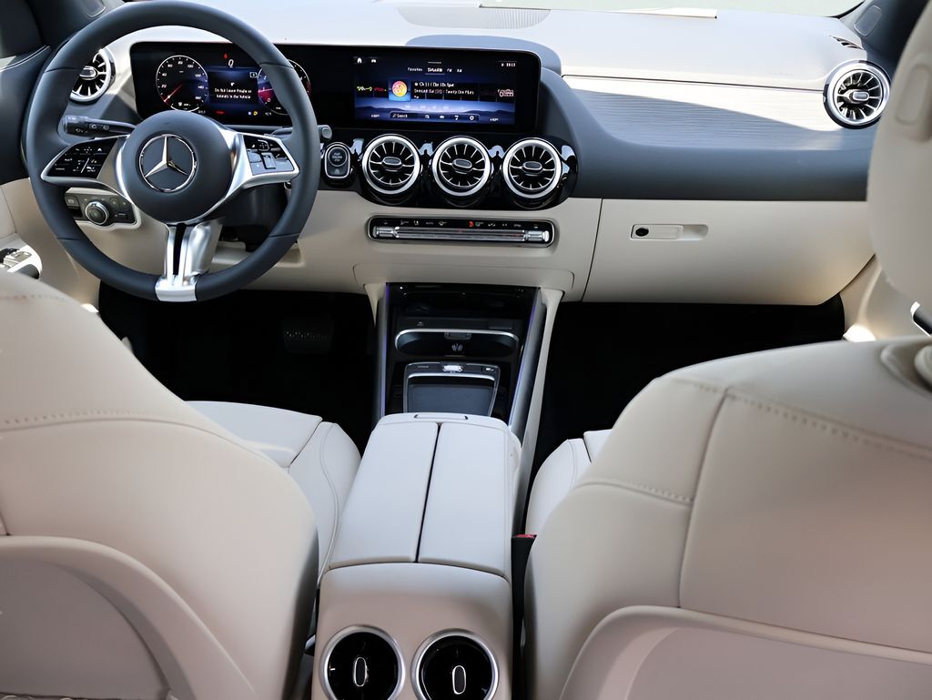 2026 Mercedes-Benz GLA GLA 250 San Clemente CA