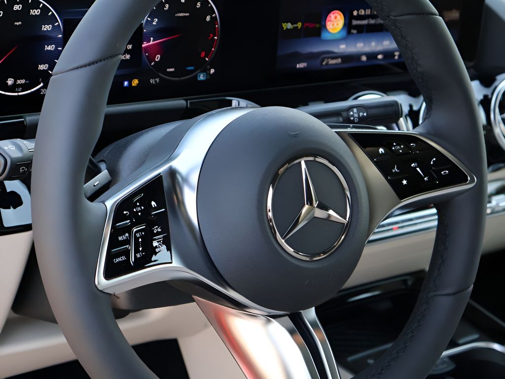 2026 Mercedes-Benz GLA GLA 250 San Clemente CA