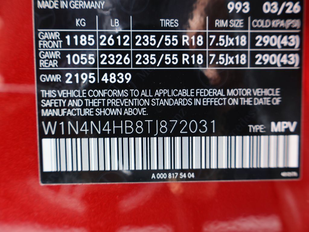 2026 Mercedes-Benz GLA GLA 250 San Clemente CA