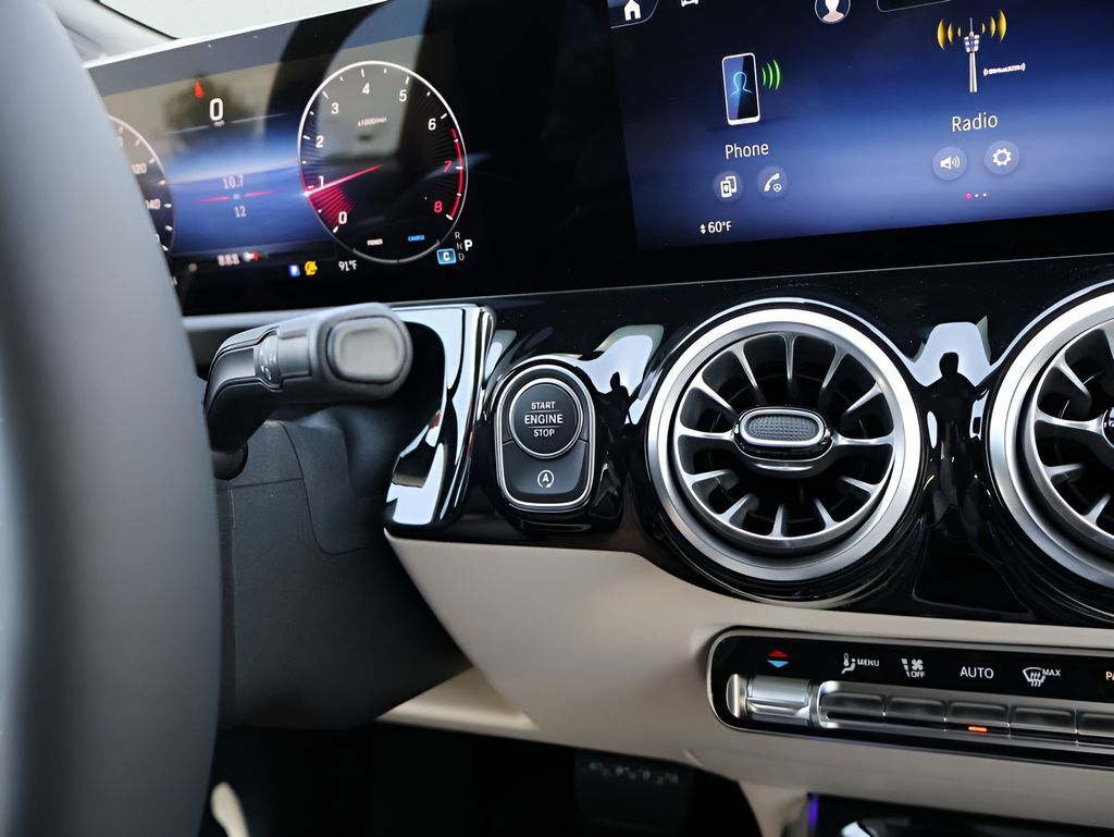 2026 Mercedes-Benz GLA GLA 250 San Clemente CA