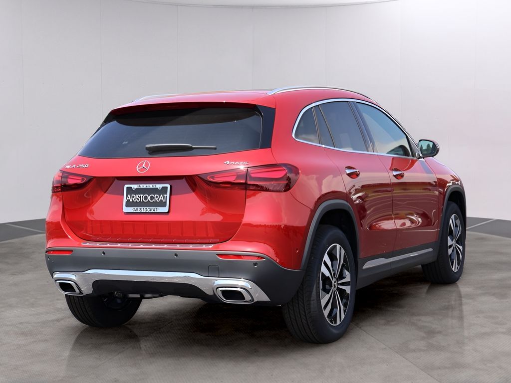 2026 Mercedes-Benz GLA GLA 250 San Clemente CA