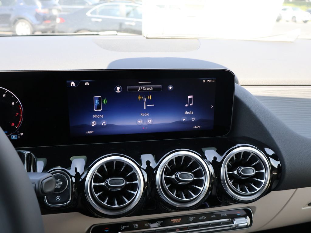 2026 Mercedes-Benz GLA GLA 250 San Clemente CA