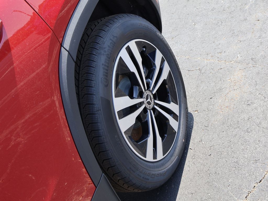 2026 Mercedes-Benz GLA GLA 250 San Clemente CA