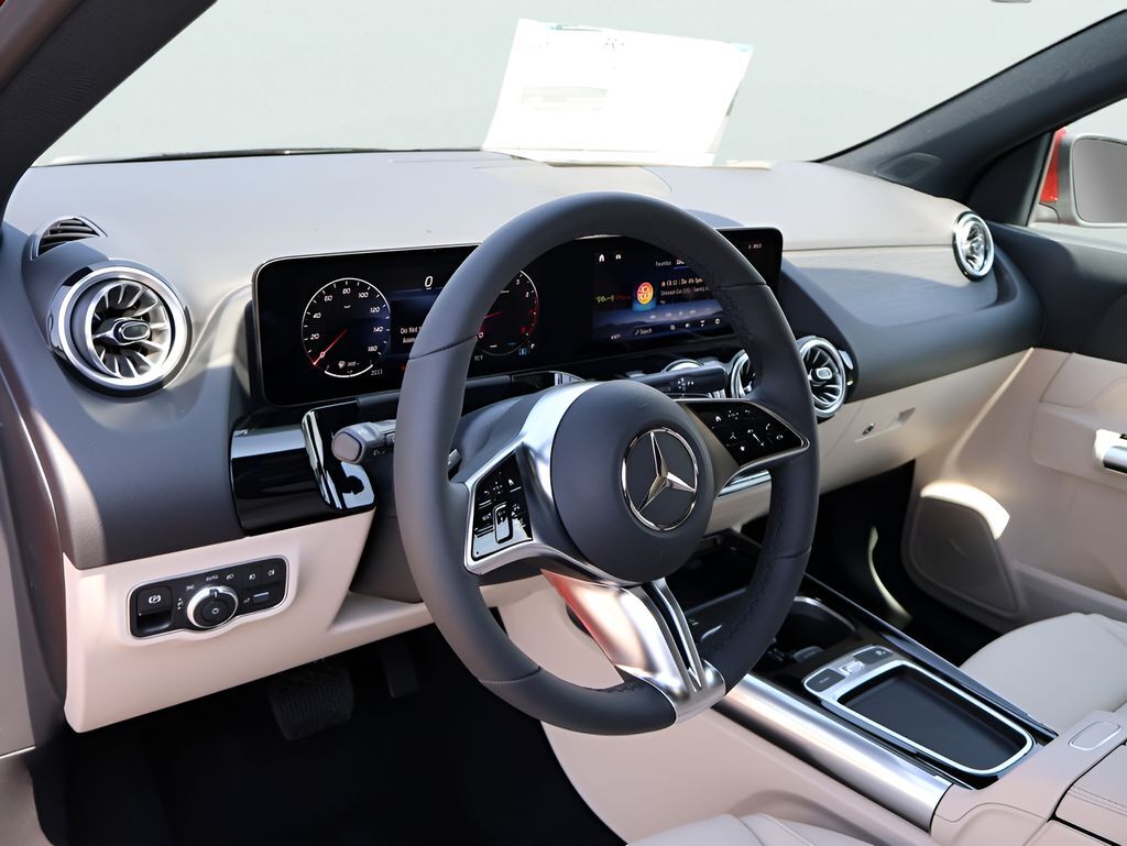 2026 Mercedes-Benz GLA GLA 250 San Clemente CA