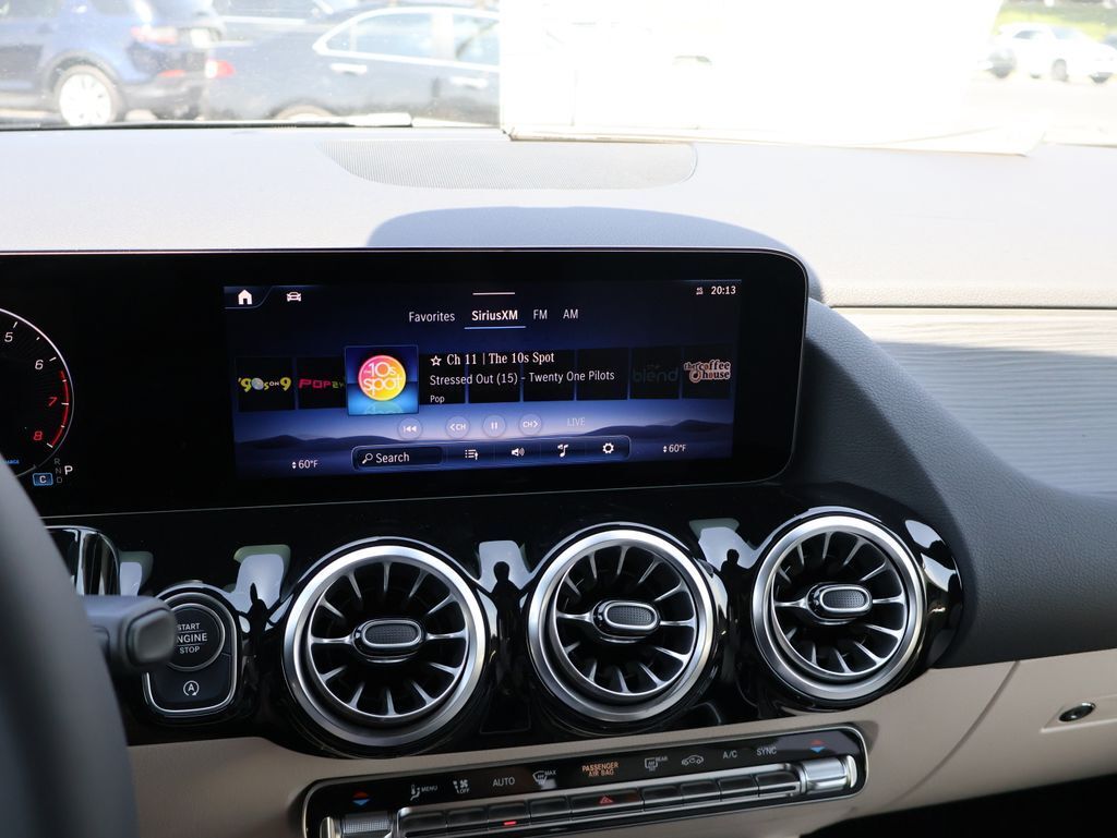 2026 Mercedes-Benz GLA GLA 250 San Clemente CA