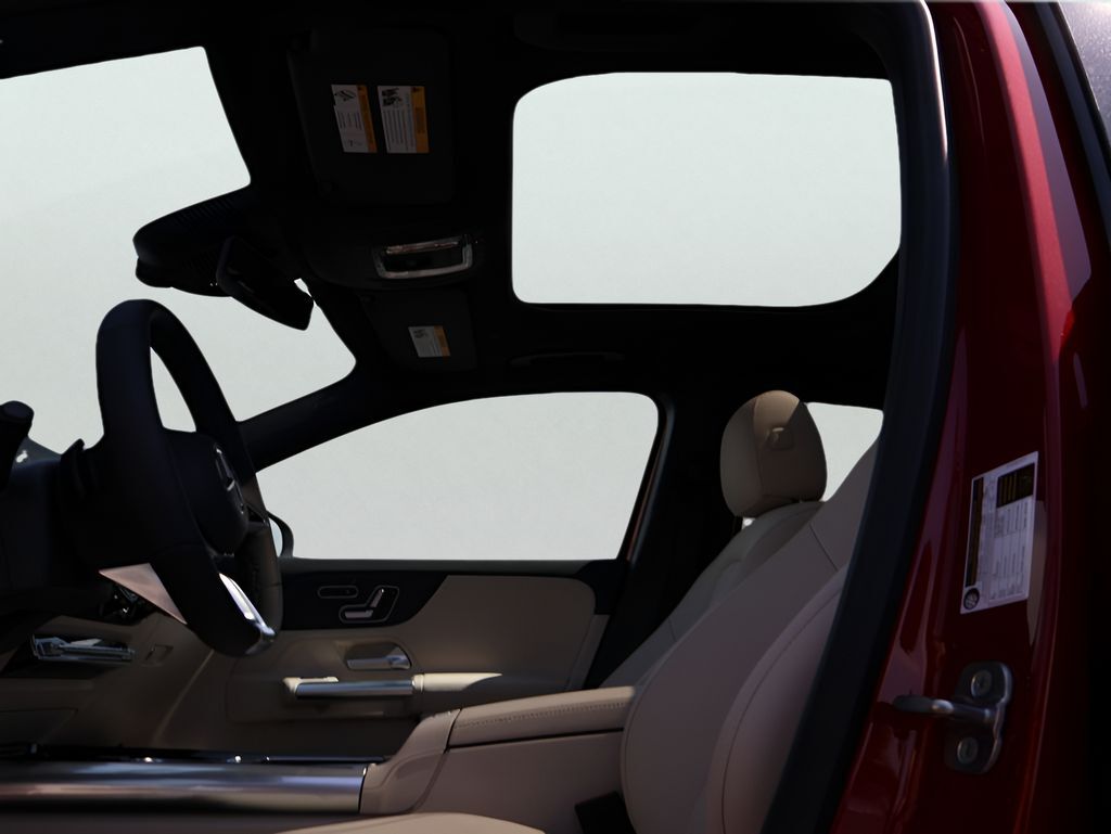 2026 Mercedes-Benz GLA GLA 250 San Clemente CA