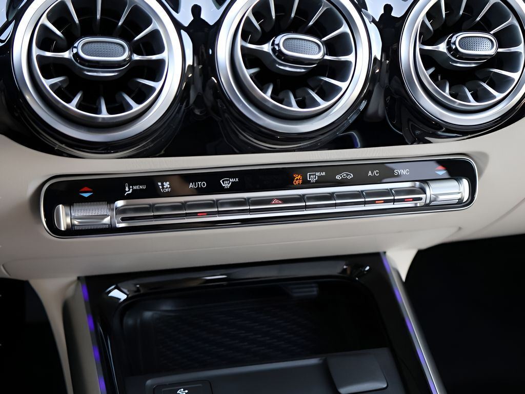 2026 Mercedes-Benz GLA GLA 250 San Clemente CA