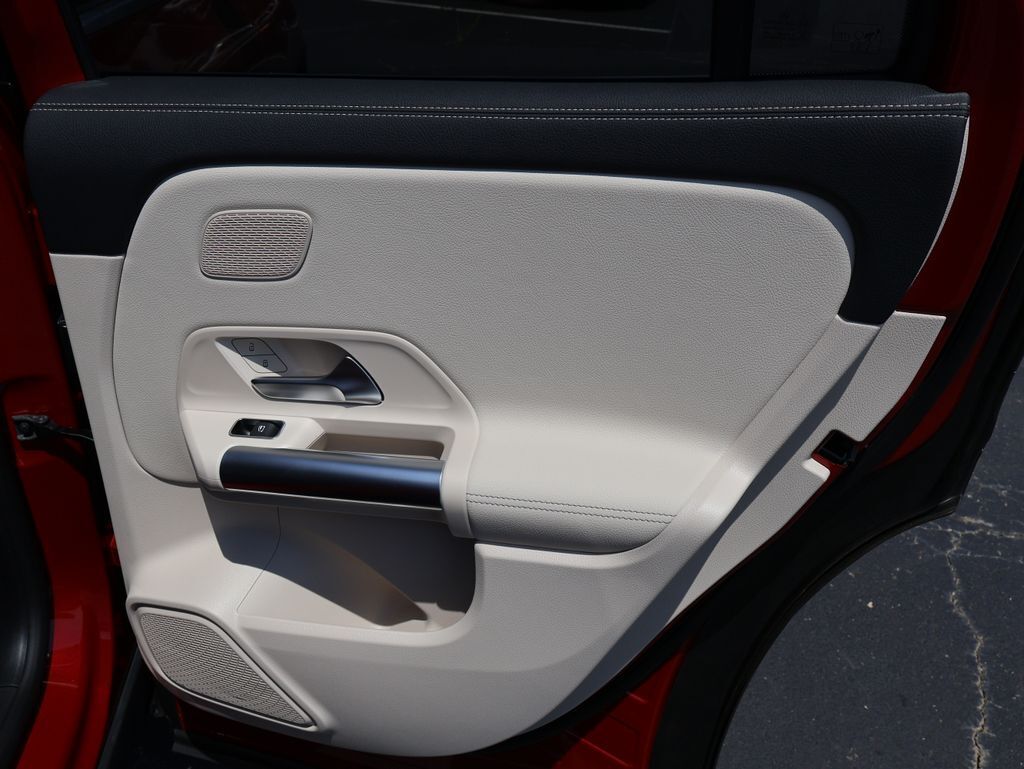 2026 Mercedes-Benz GLA GLA 250 San Clemente CA