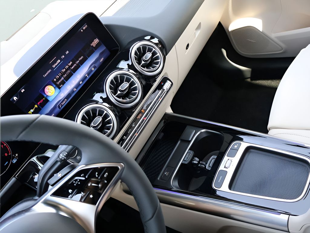 2026 Mercedes-Benz GLA GLA 250 San Clemente CA