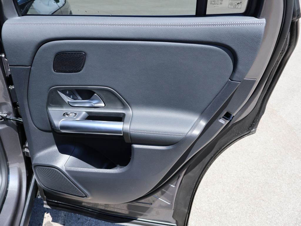 2026 Mercedes-Benz GLA GLA 250 San Clemente CA