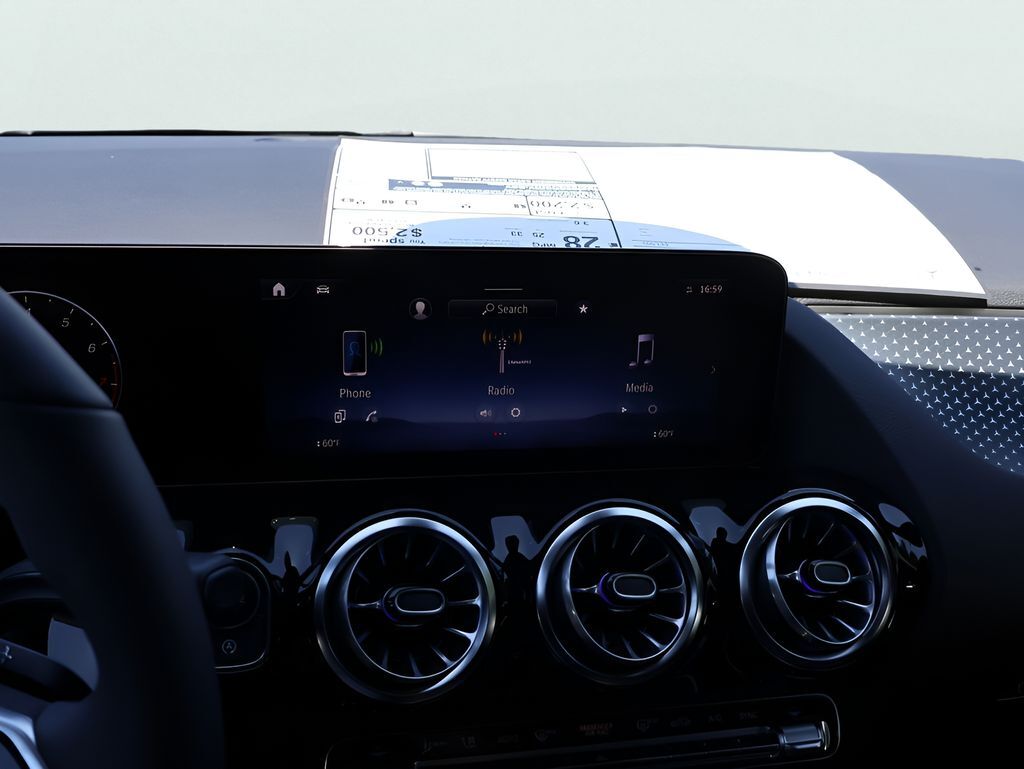 2026 Mercedes-Benz GLA GLA 250 San Clemente CA
