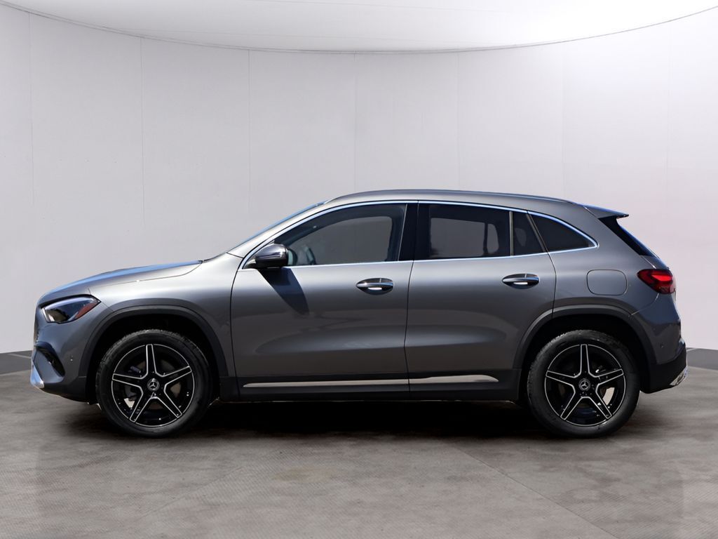 2026 Mercedes-Benz GLA GLA 250 San Clemente CA