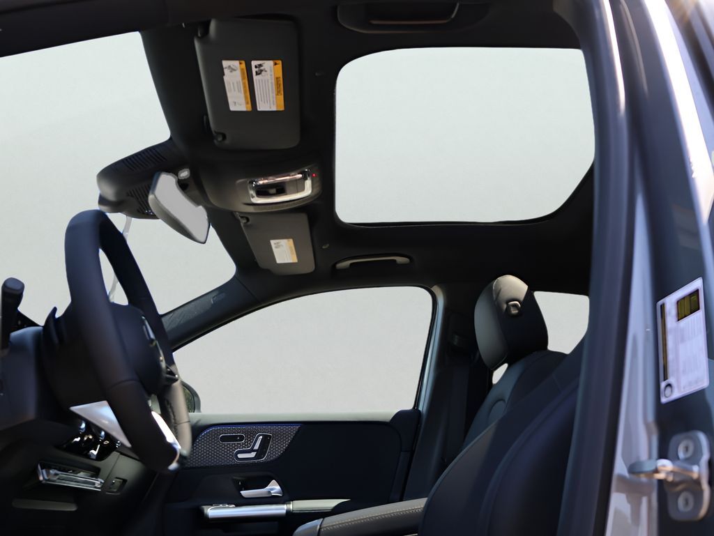 2026 Mercedes-Benz GLA GLA 250 San Clemente CA