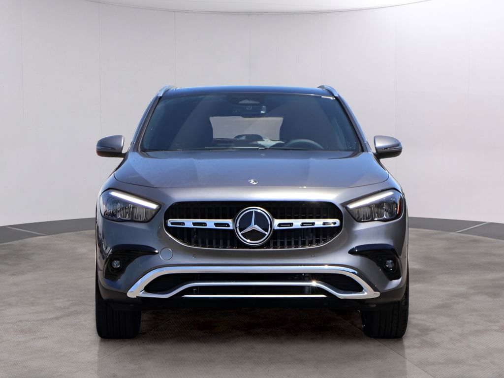 2026 Mercedes-Benz GLA GLA 250 San Clemente CA