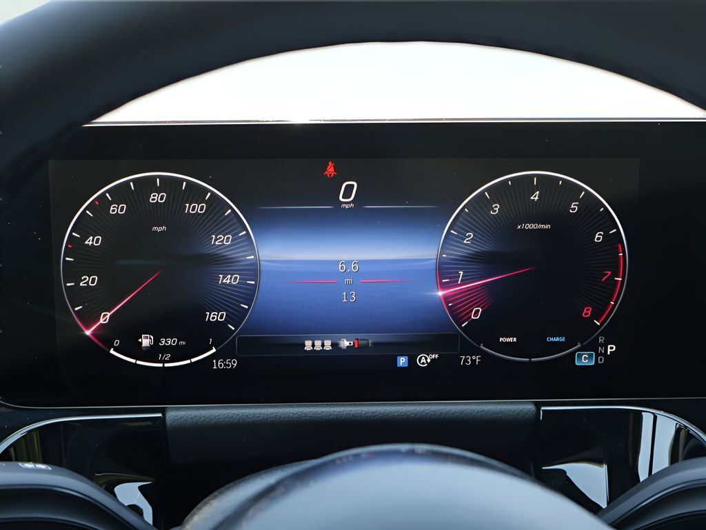 2026 Mercedes-Benz GLA GLA 250 San Clemente CA