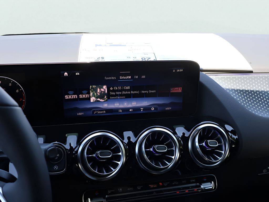 2026 Mercedes-Benz GLA GLA 250 San Clemente CA