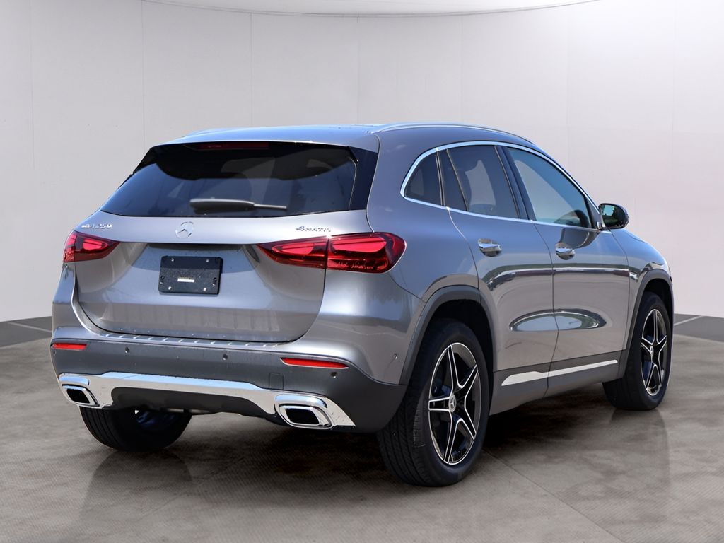 2026 Mercedes-Benz GLA GLA 250 San Clemente CA